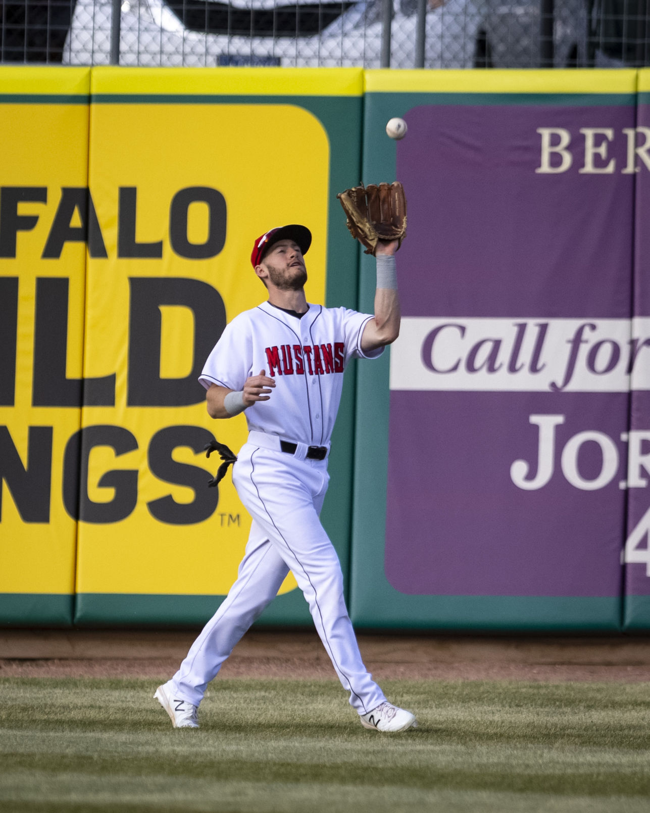 Billings Mustangs vs. Rocky Mountain Vibes